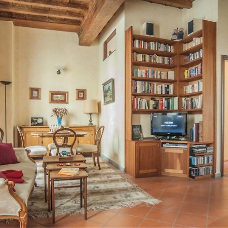 Ferienwohnung Flor Melera Florenz Exterior foto